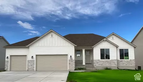 334 E 1150 N #78, Salem, UT 84653