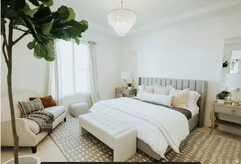 Bedroom - 314 E 1150 N #79, Salem, UT 84653 photo 1 of 1