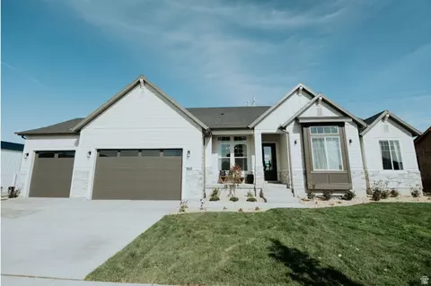 314 E 1150 N #79, Salem, UT 84653