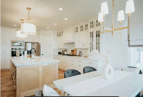 Kitchen - 314 E 1150 N #79, Salem, UT 84653 photo 1 of 1