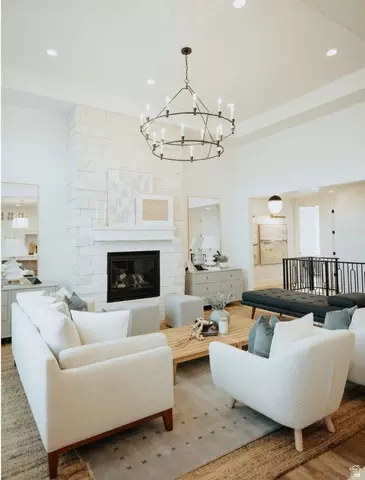 Living - 314 E 1150 N #79, Salem, UT 84653 photo 1 of 1
