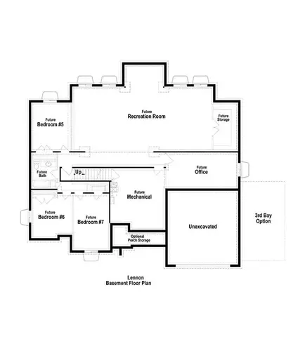 Floorplan - 314 E 1150 N #79, Salem, UT 84653 photo 2 of 2