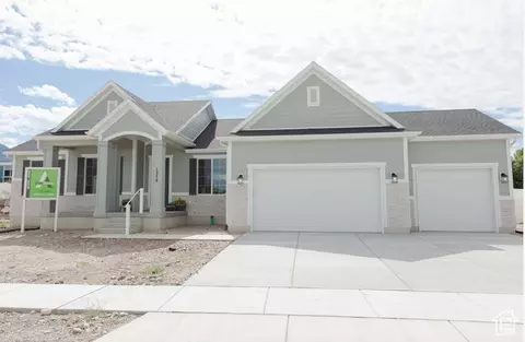 288 E 1150 N #80, Salem, UT 84653