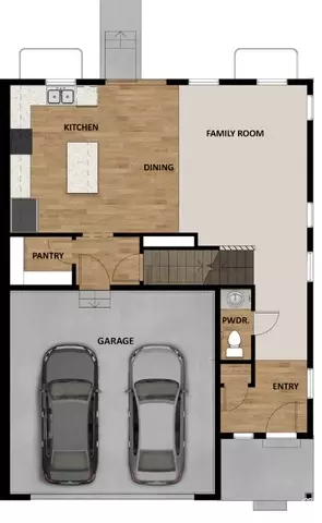 3601 N Oak Blvd #332, Eagle Mountain, UT 84005 photo 3