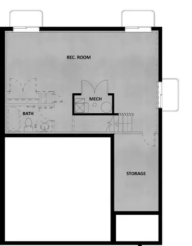 3601 N Oak Blvd #332, Eagle Mountain, UT 84005 photo 5