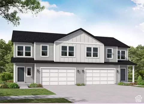 3601 N Oak Blvd #332, Eagle Mountain, UT 84005