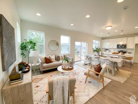 3601 N Oak Blvd #332, Eagle Mountain, UT 84005 photo 6