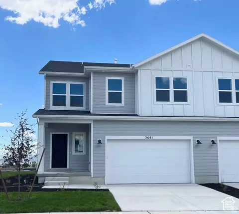 3601 N Oak Blvd #332, Eagle Mountain, UT 84005 photo 2