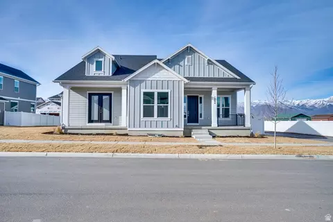 1884 S 1160 E #406, Heber City, UT 84032
