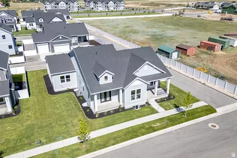 1884 S 1160 E #406, Heber City, UT 84032
