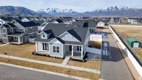 1884 S 1160 E #406, Heber City, UT 84032