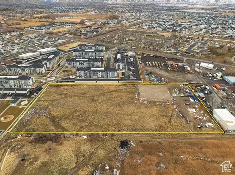 Undisclosed, Spanish Fork, UT 84660