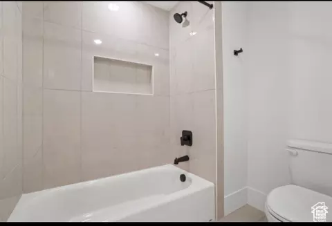 Bath - 599 N Heritage St W #6, Mapleton, UT 84664 photo 5 of 5