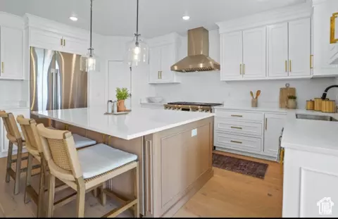 Kitchen - 599 N Heritage St W #6, Mapleton, UT 84664 photo 1 of 5