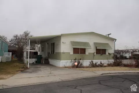 3923 S 1975 W #15, Roy, UT 84067