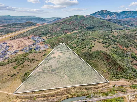 3811 E Beaux Ct, Park City, UT 84060