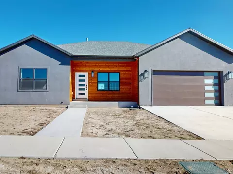 838 N 1880 E #73, Price, UT 84501