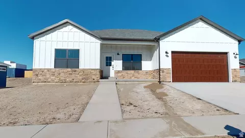 1871 E 840 N #84, Price, UT 84501