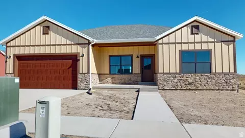 854 N 1880 E #72, Price, UT 84501