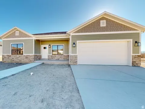 1830 E 840 N #80, Price, UT 84501