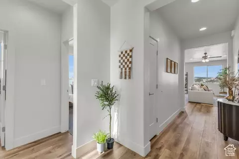 Entry Way - 155 E 360 E #10B, Fillmore, UT 84631 photo 1 of 1