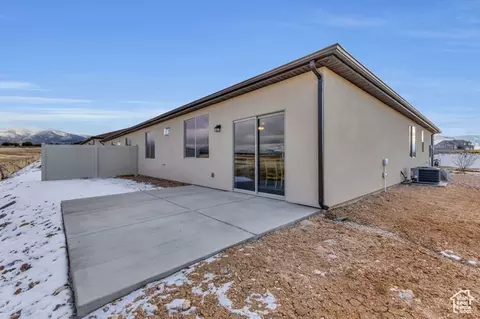 Exterior - 155 E 360 E #10B, Fillmore, UT 84631 photo 4 of 5