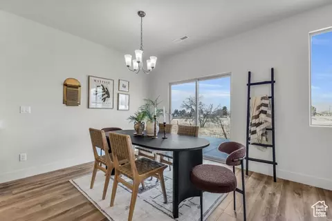 Dining - 155 E 360 E #10B, Fillmore, UT 84631 photo 1 of 2