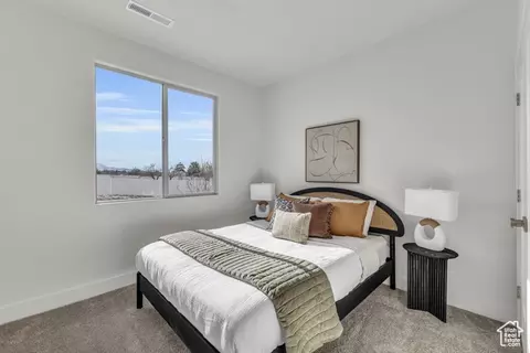 Bedroom - 155 E 360 E #10B, Fillmore, UT 84631 photo 6 of 11