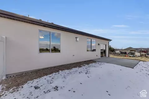 Exterior - 155 E 360 E #10B, Fillmore, UT 84631 photo 5 of 5