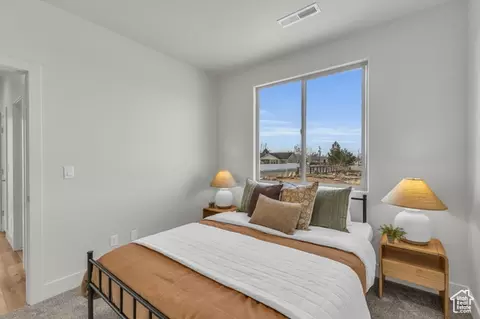 Bedroom - 155 E 360 E #10B, Fillmore, UT 84631 photo 10 of 11