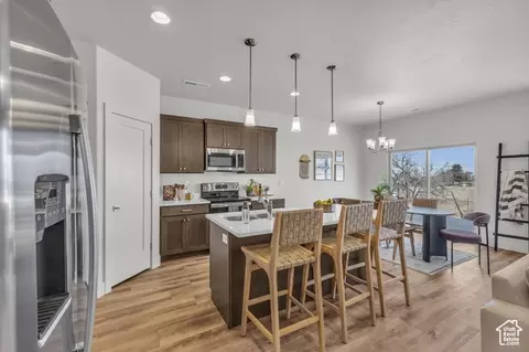 Kitchen - 155 E 360 E #10B, Fillmore, UT 84631 photo 1 of 5