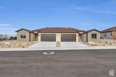 Exterior - 155 E 360 E #10B, Fillmore, UT 84631 photo 2 of 5
