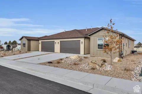 Exterior - 155 E 360 E #10B, Fillmore, UT 84631 photo 1 of 5