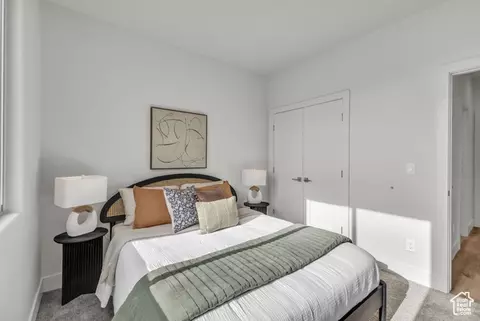 Bedroom - 155 E 360 E #10B, Fillmore, UT 84631 photo 7 of 11
