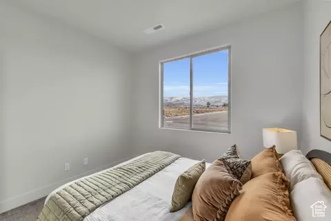 Bedroom - 155 E 360 E #10B, Fillmore, UT 84631 photo 8 of 11