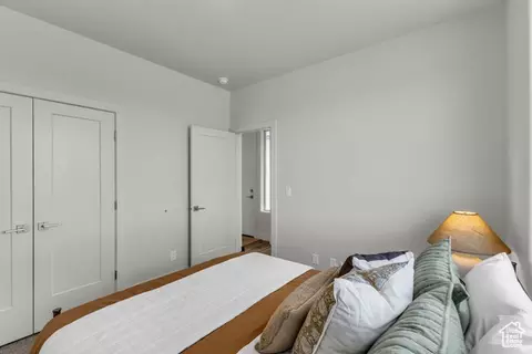 Bedroom - 155 E 360 E #10B, Fillmore, UT 84631 photo 11 of 11