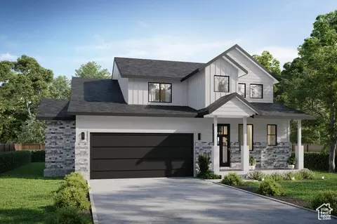 1253 Mahogany Way #74, Park City, UT 84098