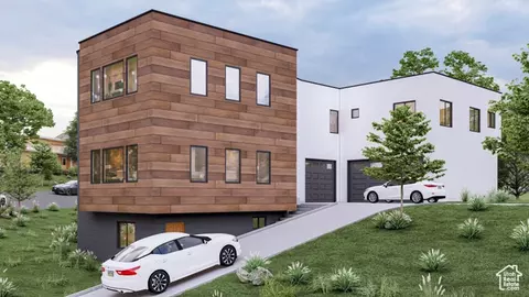 180 E 3575 N, North Ogden, UT 84414