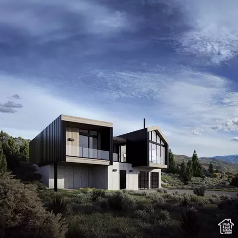 6742 N Macallan Ln, Heber City, UT 84032