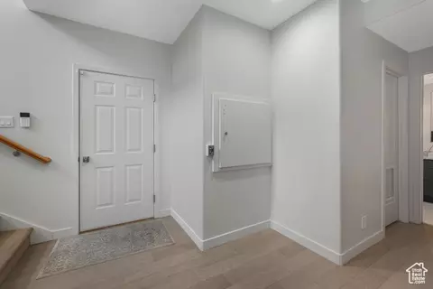 Entry Way - 308 E Brayden Way, Draper, UT 84020 photo 3 of 3