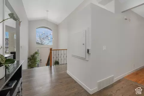 Entry Way - 308 E Brayden Way, Draper, UT 84020 photo 2 of 3