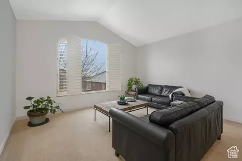 Living - 308 E Brayden Way, Draper, UT 84020 photo 1 of 4