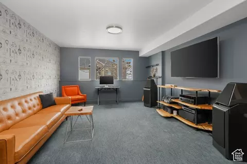 Living - 308 E Brayden Way, Draper, UT 84020 photo 4 of 4