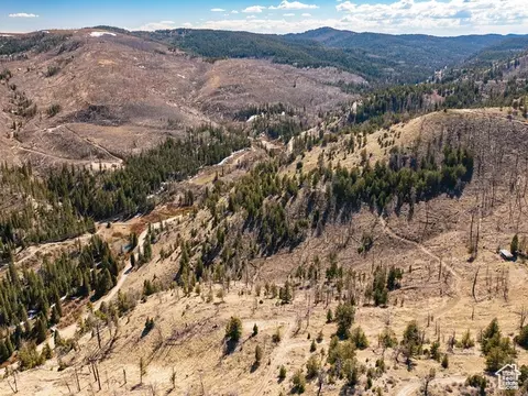 Undisclosed, Duchesne, UT 84021