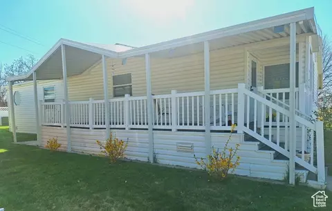 1111 N 2000 W #335, Farr West, UT 84404
