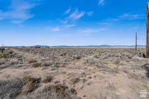 3688 W 4000 N, Beryl, UT 84714