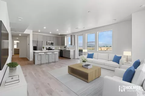 5222 W Black Twig Rd S #2A-302, South Jordan, UT 84009