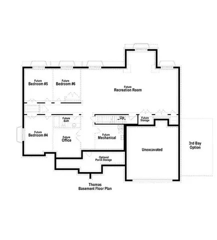 Floorplan - 357 E 1460 S #45, Salem, UT 84653 photo 2 of 2