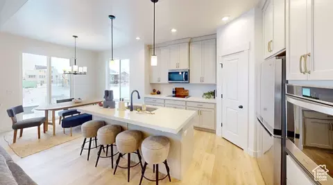 1502 S 380 E #54, Salem, UT 84653