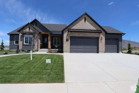 1478 S 380 E #55, Salem, UT 84653